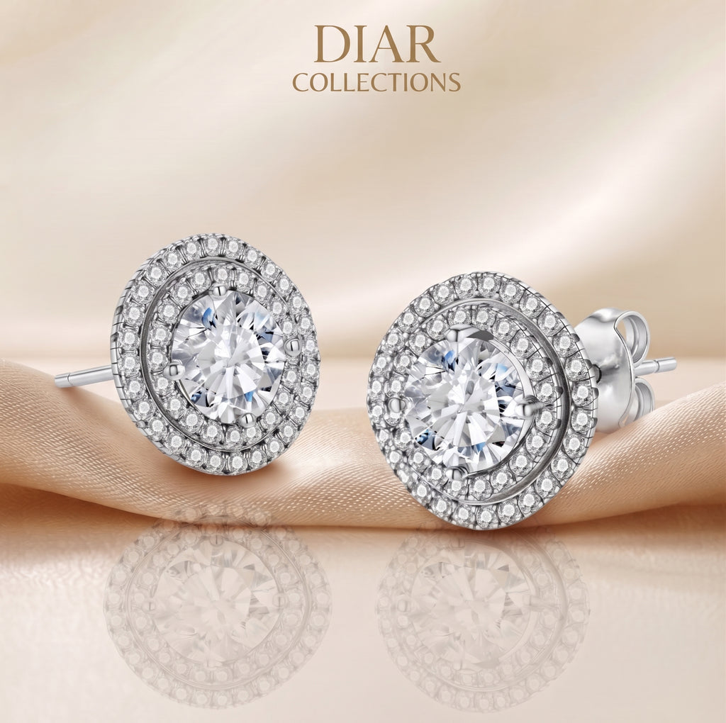 Celestria Studs