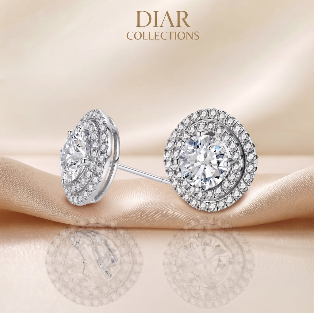 Celestria Studs