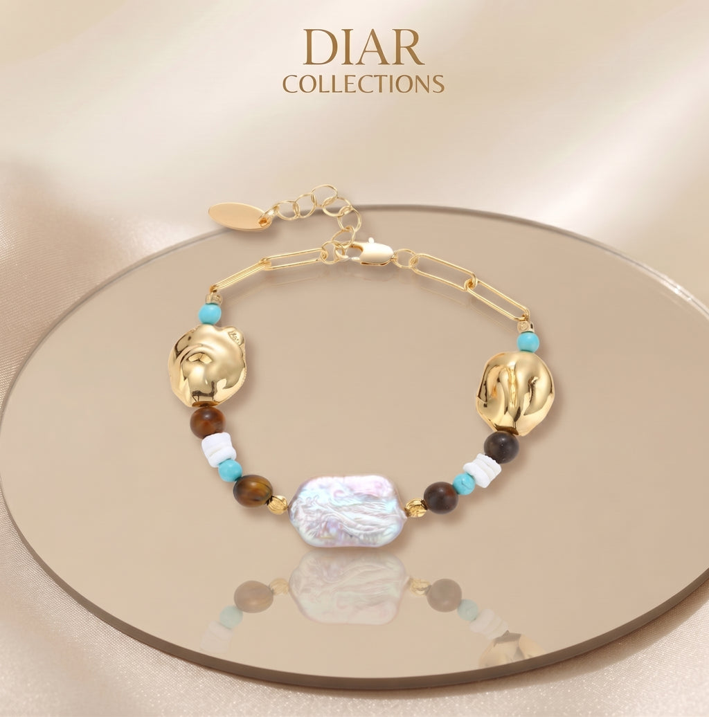 Cerys Bracelet