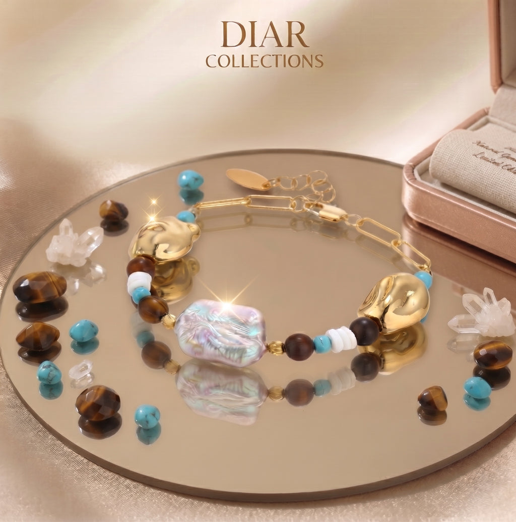 Cerys Bracelet