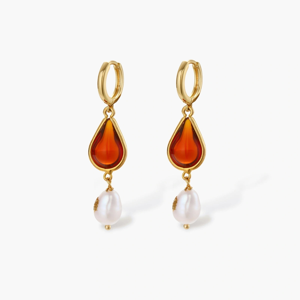 Brielle Earrings