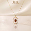 Chloerette Pendant