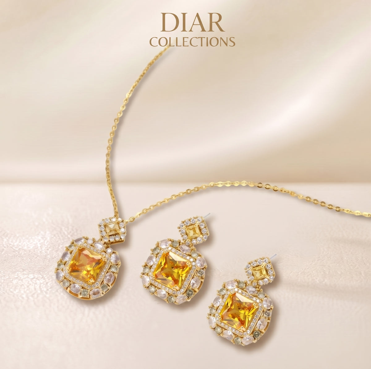 Cleopatra Set