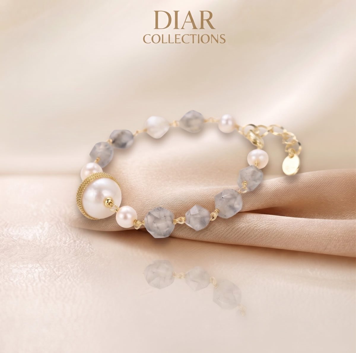 Colette Bracelet