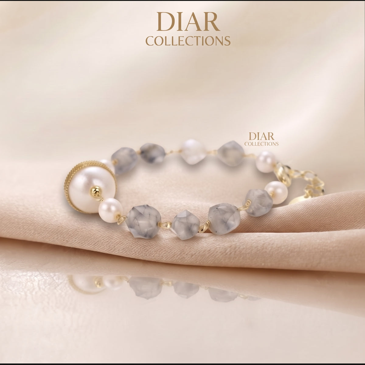 Colette Bracelet