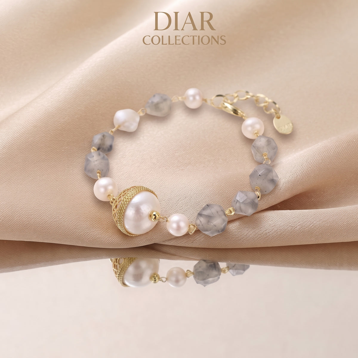 Colette Bracelet