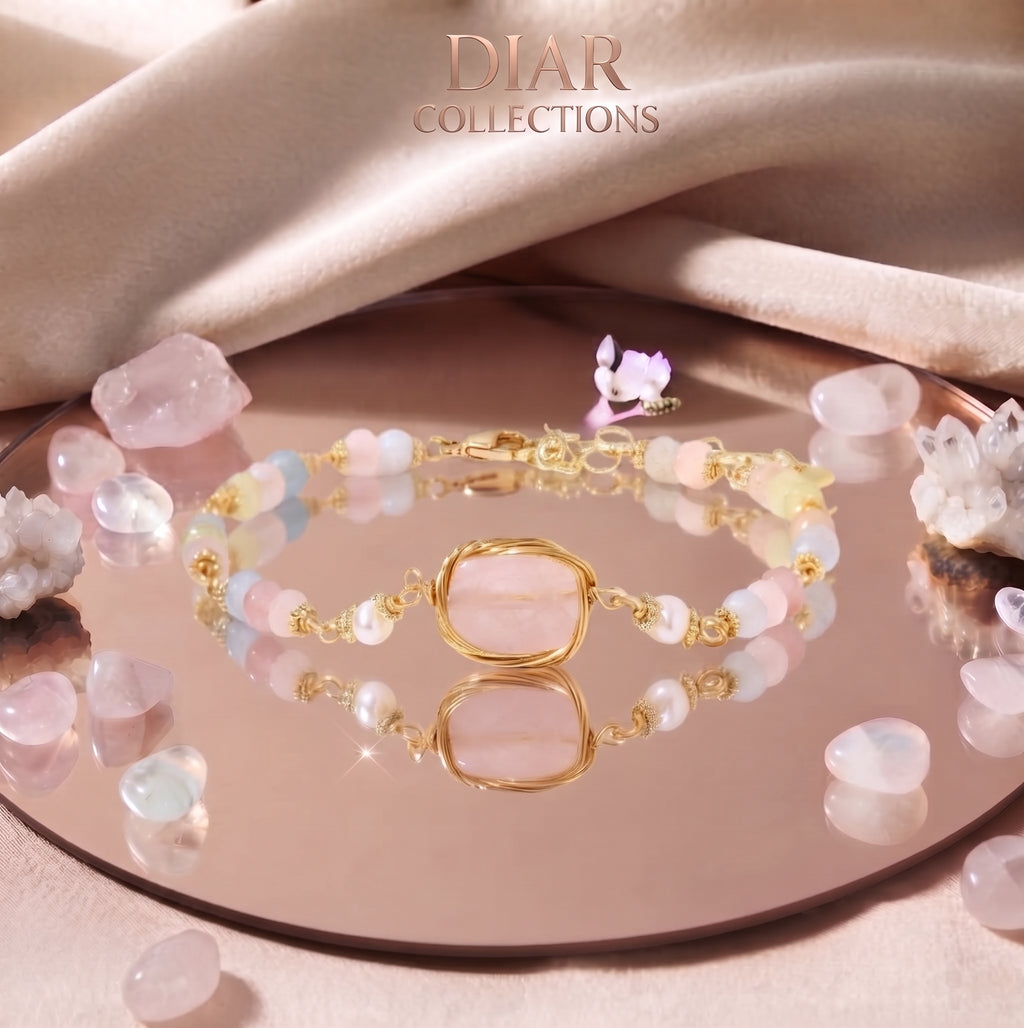 Cyra Bracelet