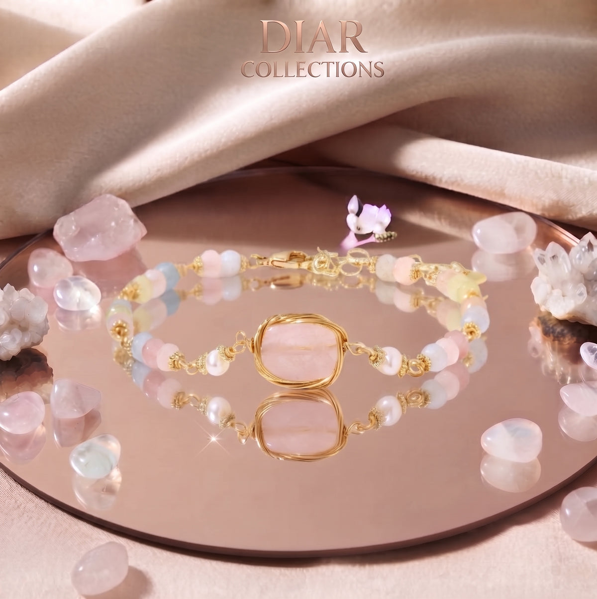 Cyra Bracelet