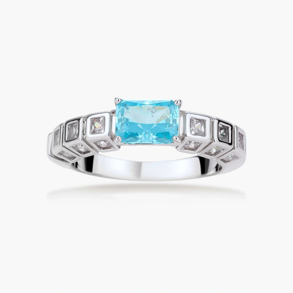 Sia Ring by Diar Collections