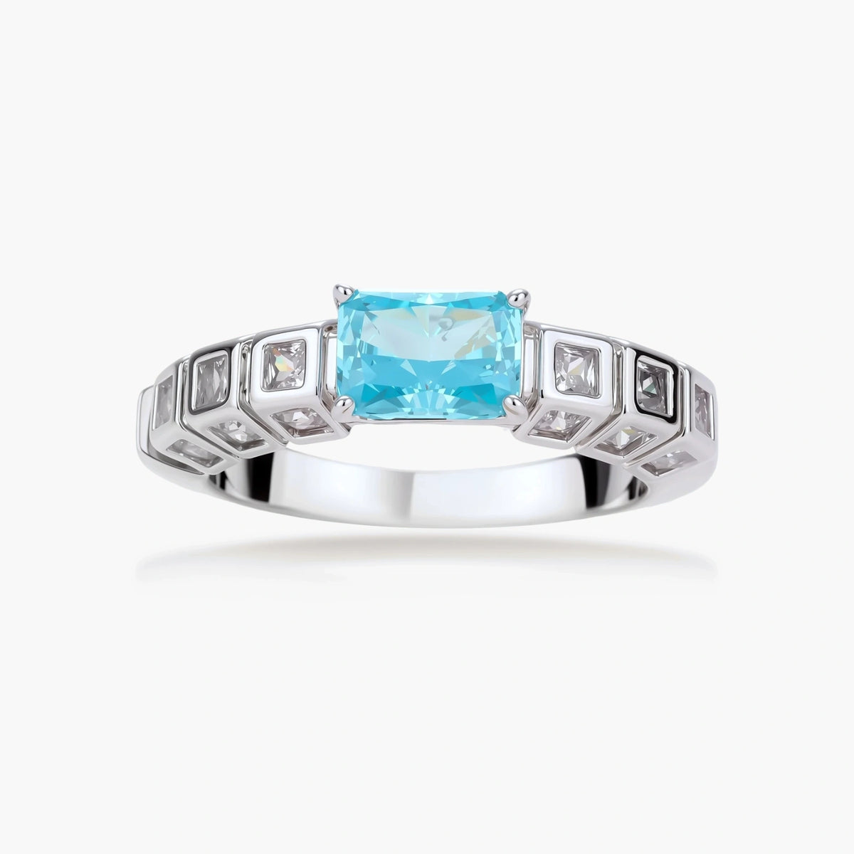 Sia Ring by Diar Collections