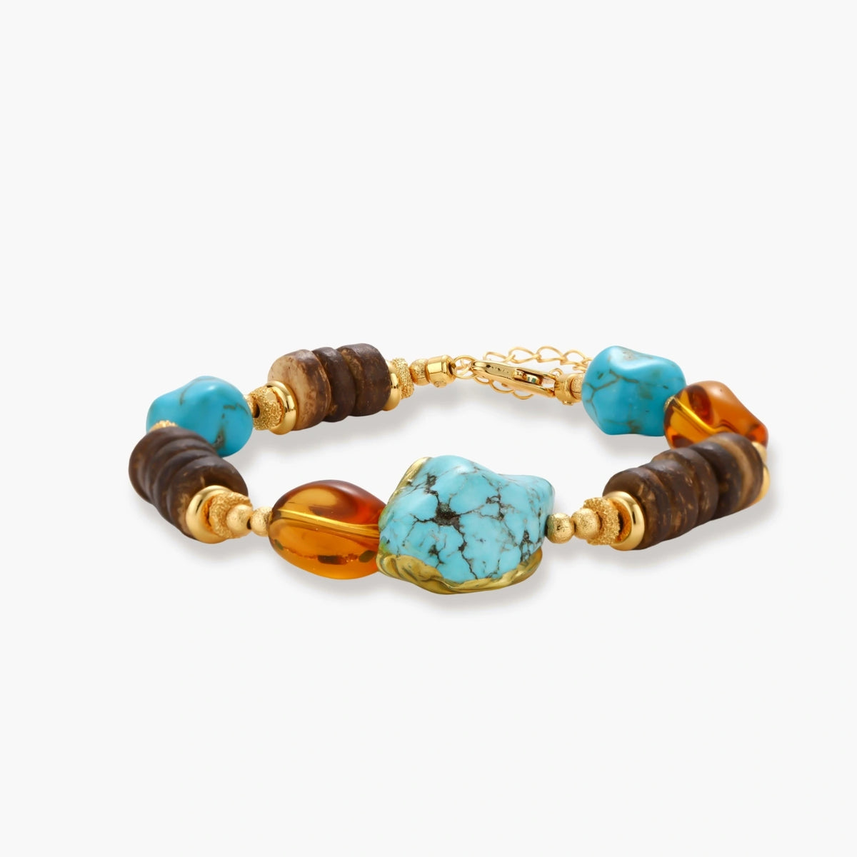 Katalina Bracelet by Diar Collections