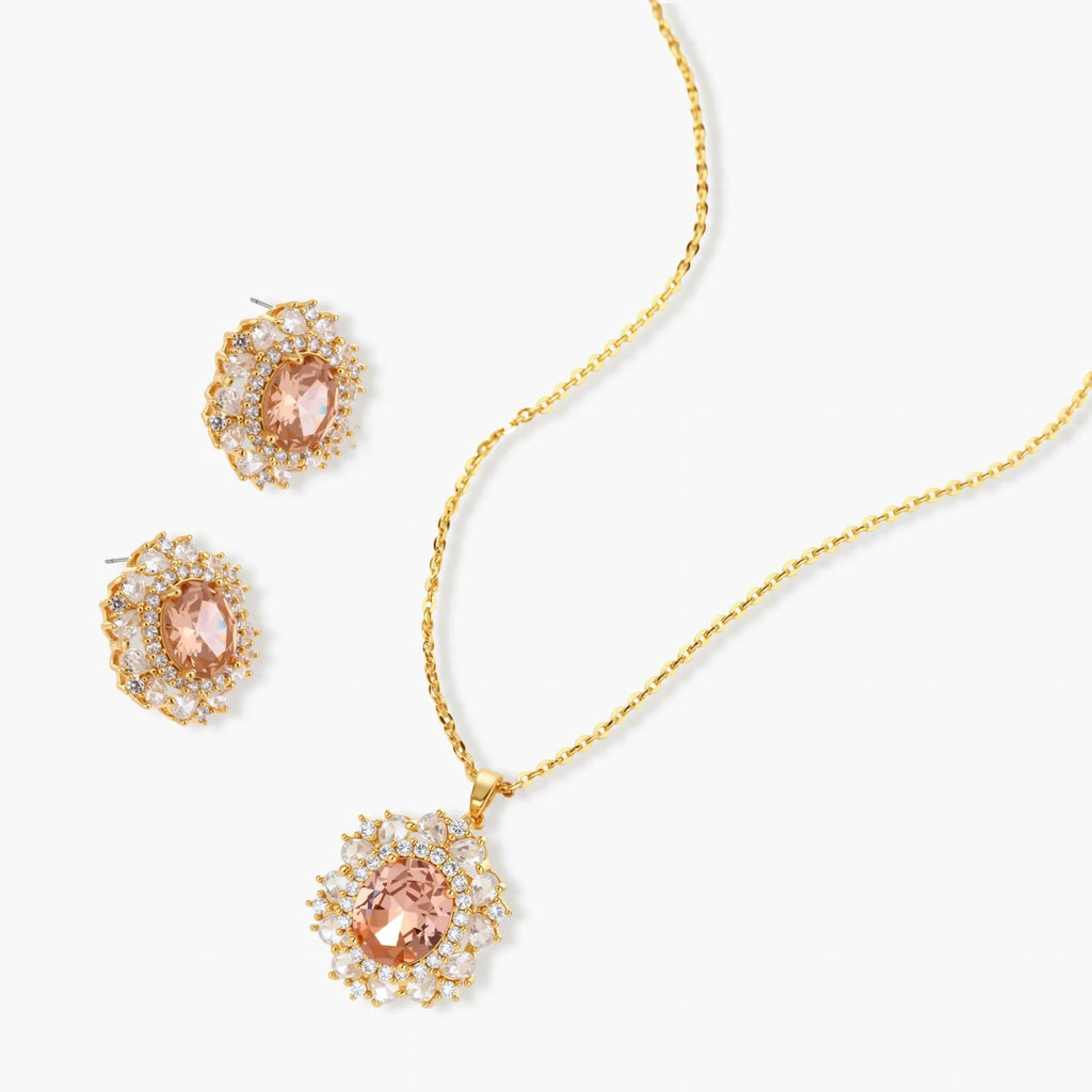 Princess Set by Diar Collections