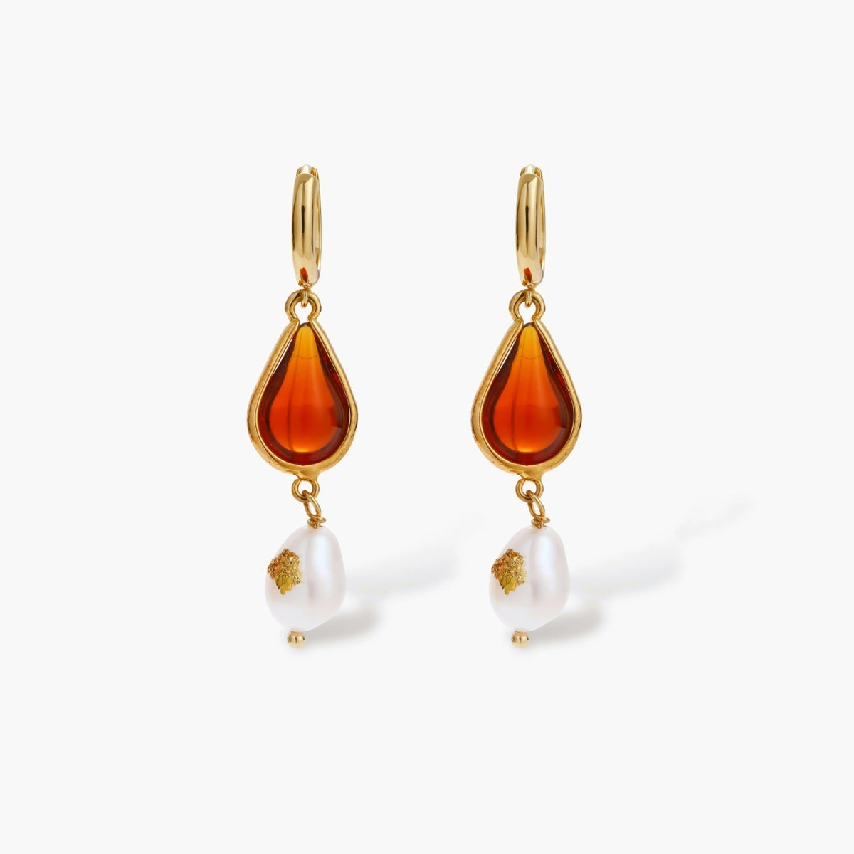 Brielle Earrings
