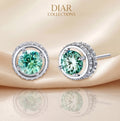 Damarielle Studs