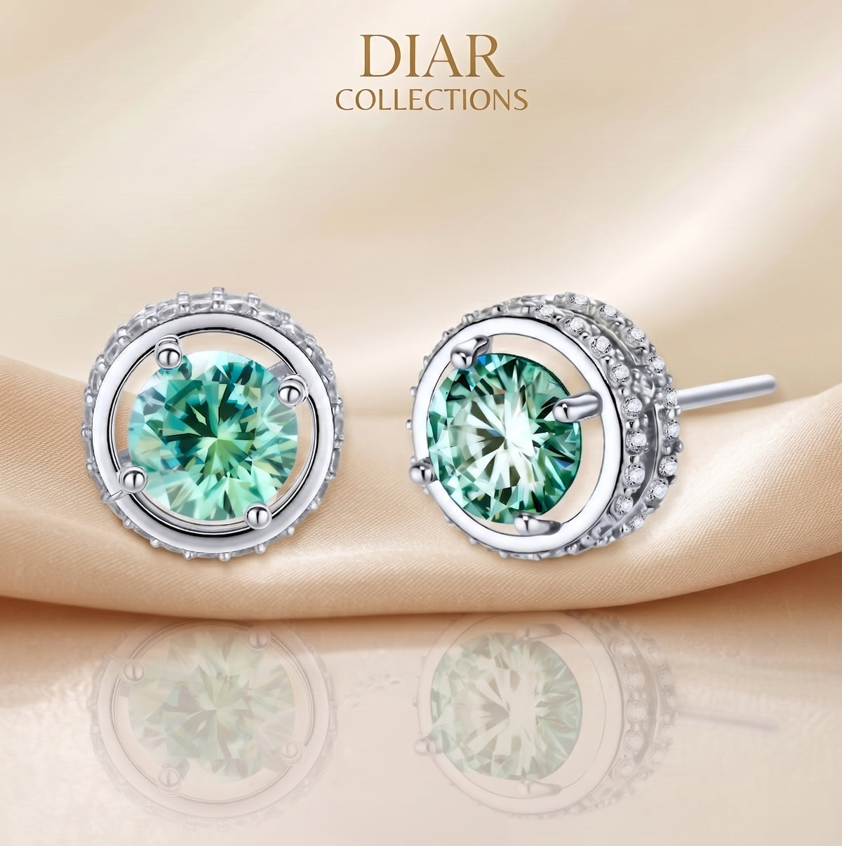 Damarielle Studs