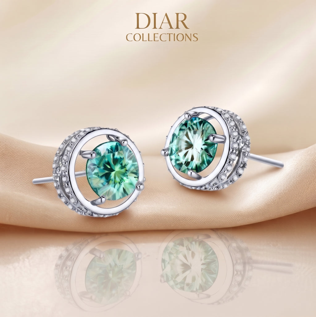 Damarielle Studs