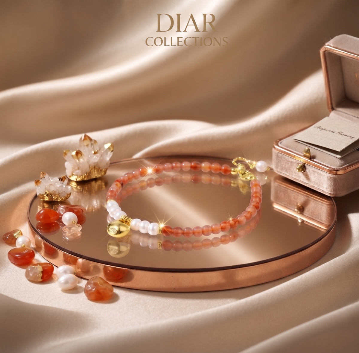 Dara Bracelet