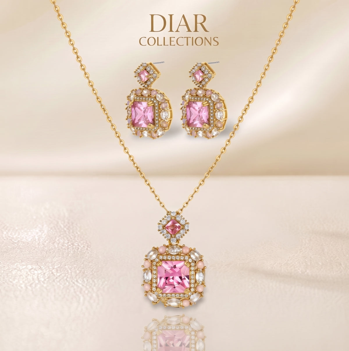 Dianne Set
