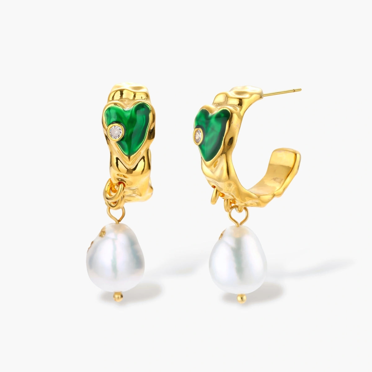 Aira Earrings