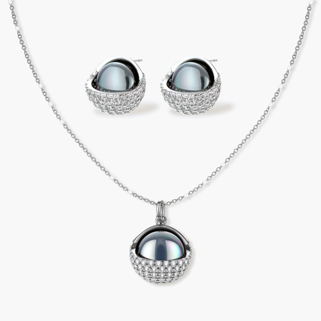 Barbara Set by Diar Collections