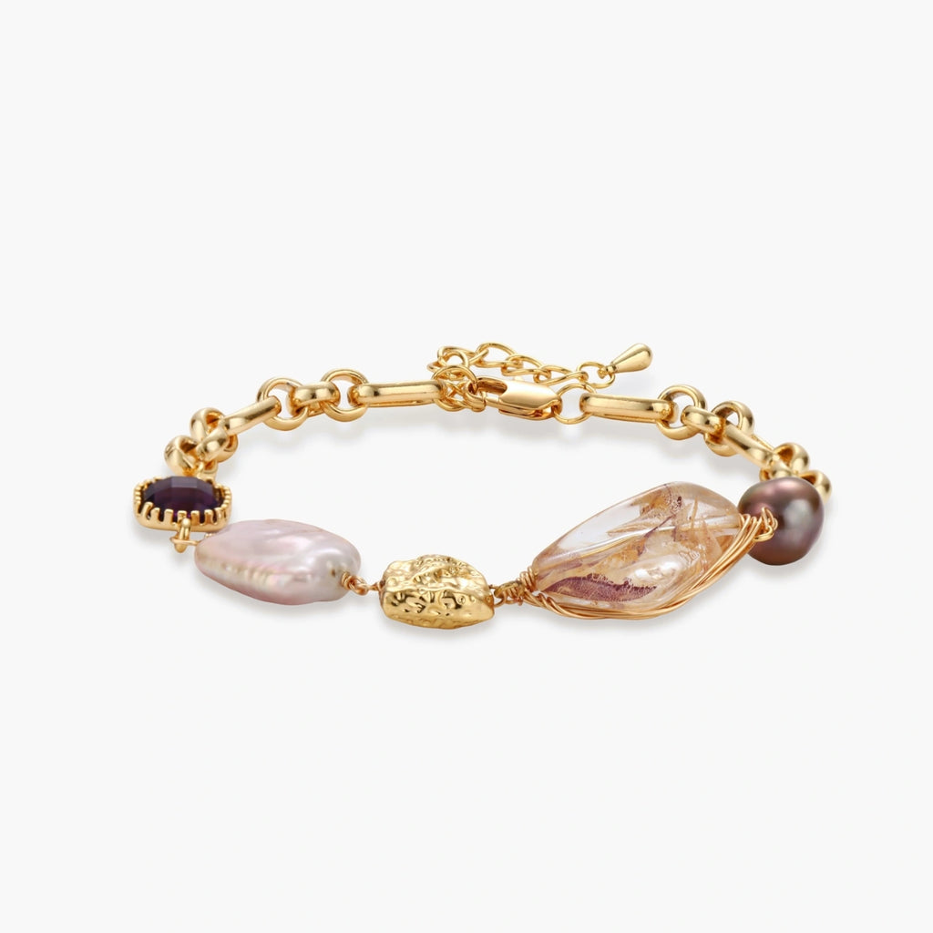 Ingrid Bracelet by Diar Collections
