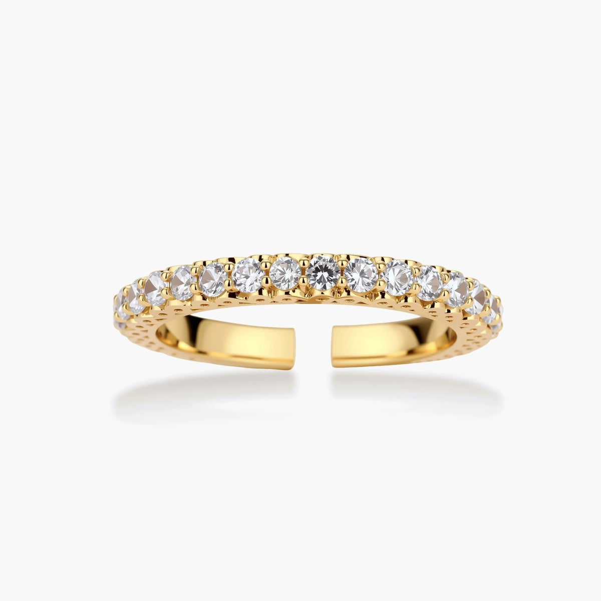 Mati Ring by Diar Collections