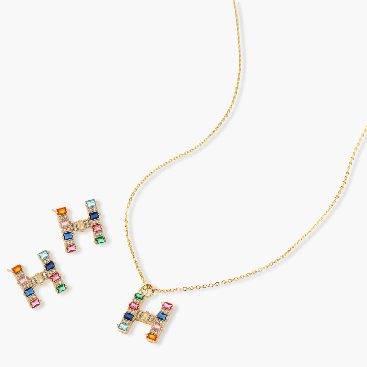 Lexara Set by Diar Collections
