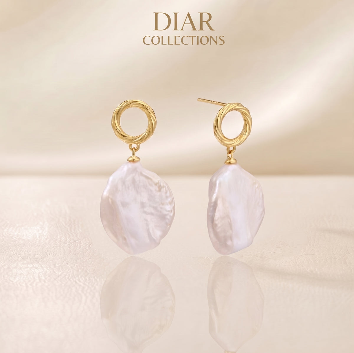 Elvarisse Studs