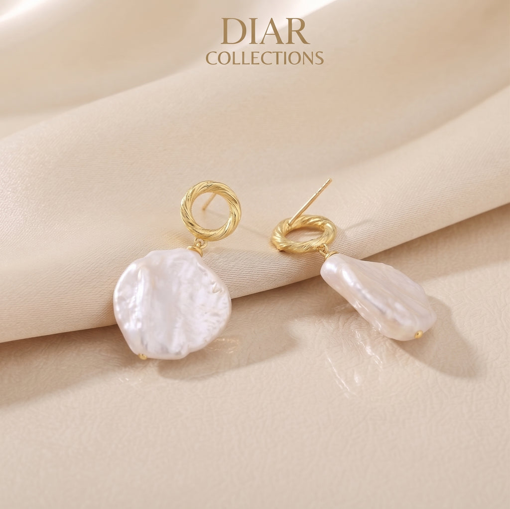 Elvarisse Studs