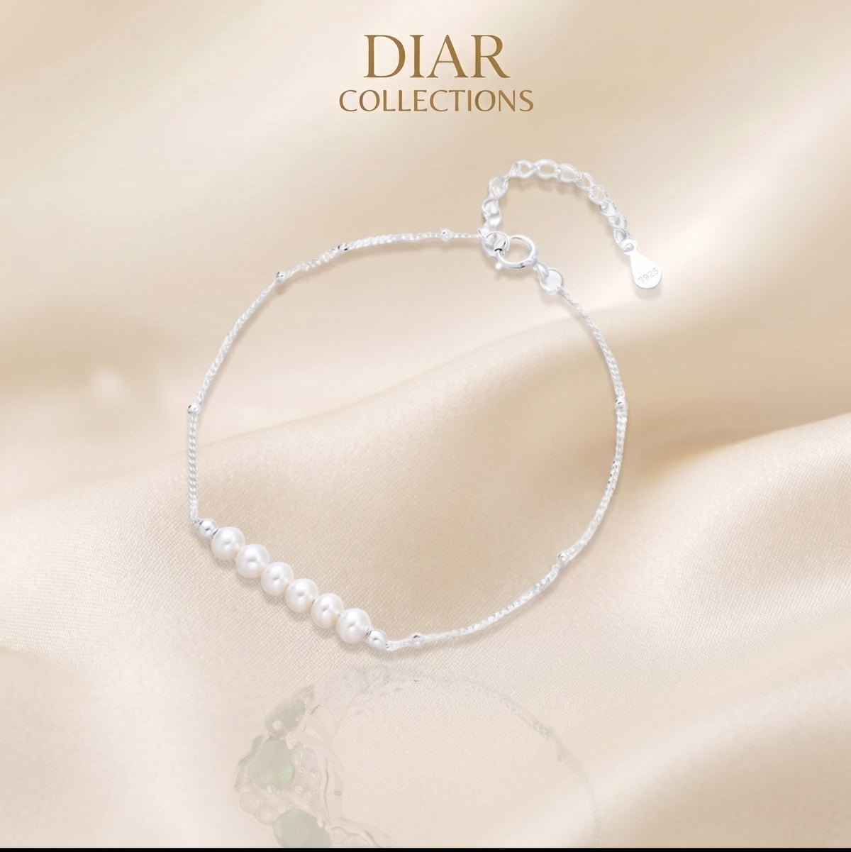 Esme Bracelet