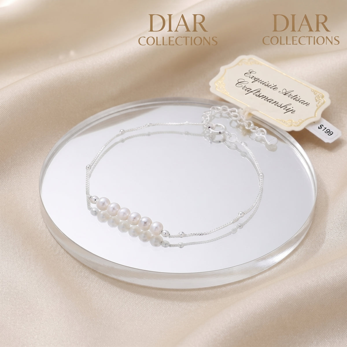 Esme Bracelet