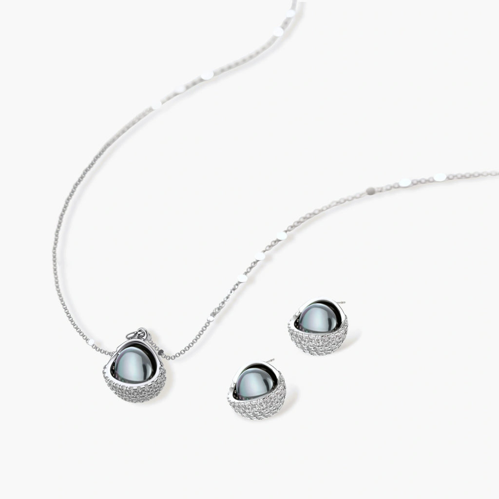 Barbara Set by Diar Collections
