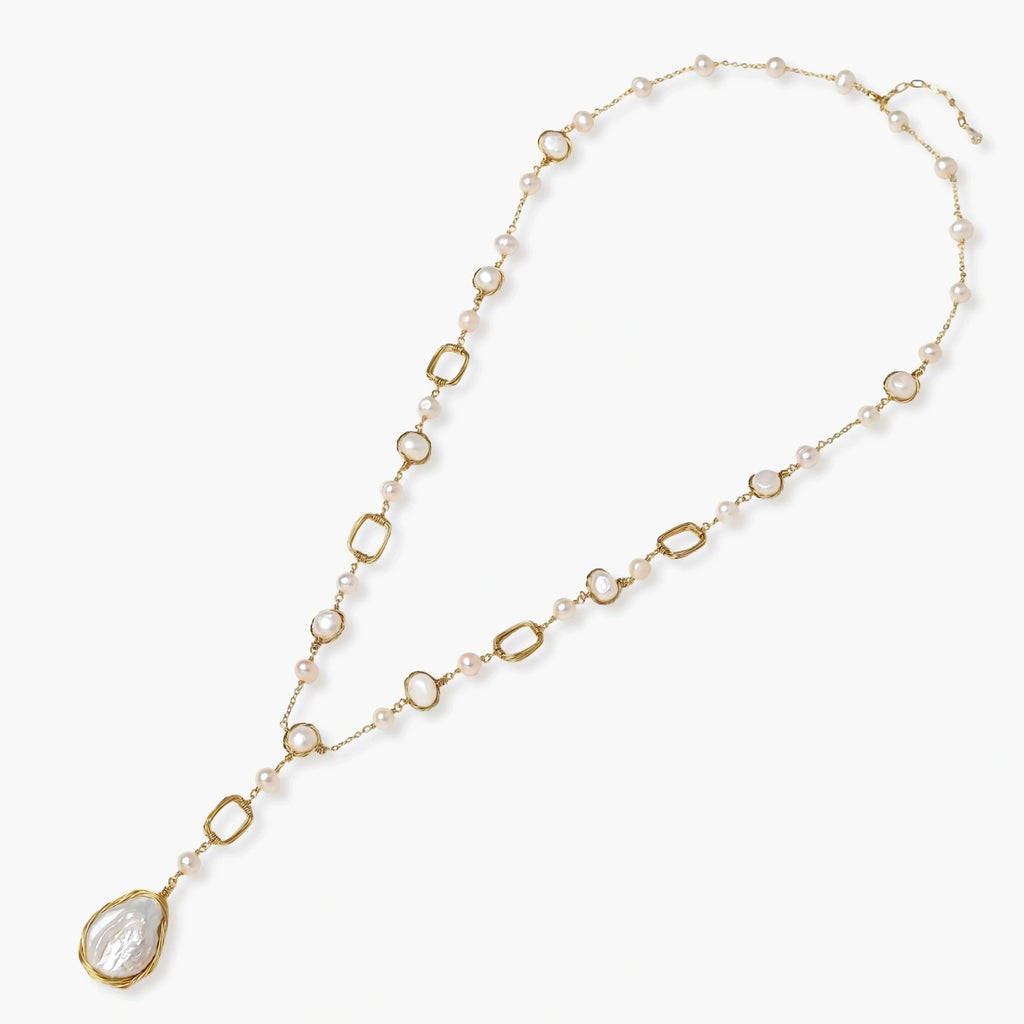 Xielo Necklace