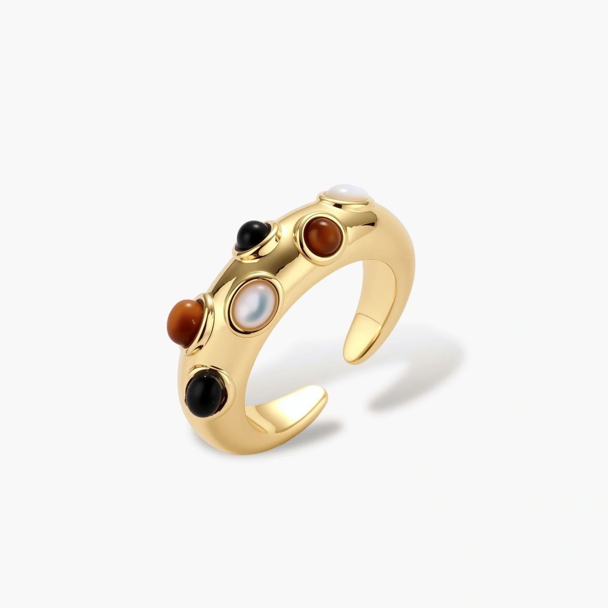 Lumina Ring