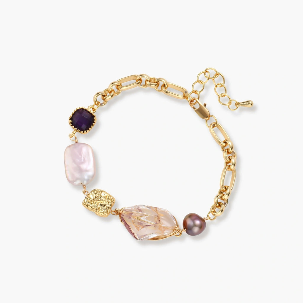 Ingrid Bracelet by Diar Collections