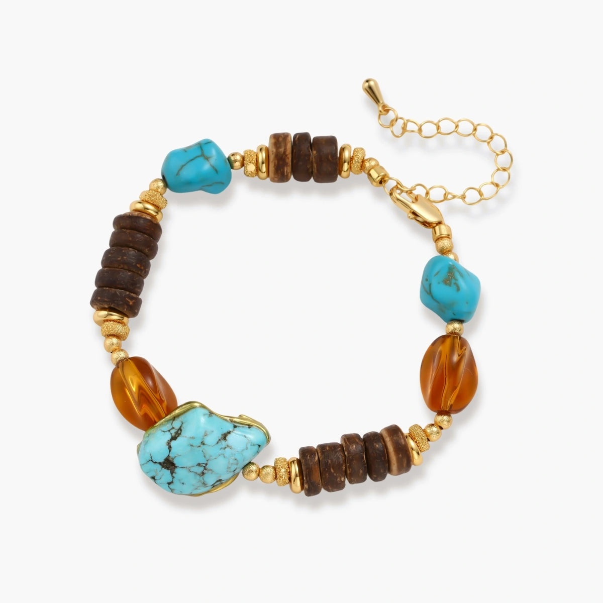 Katalina Bracelet by Diar Collections