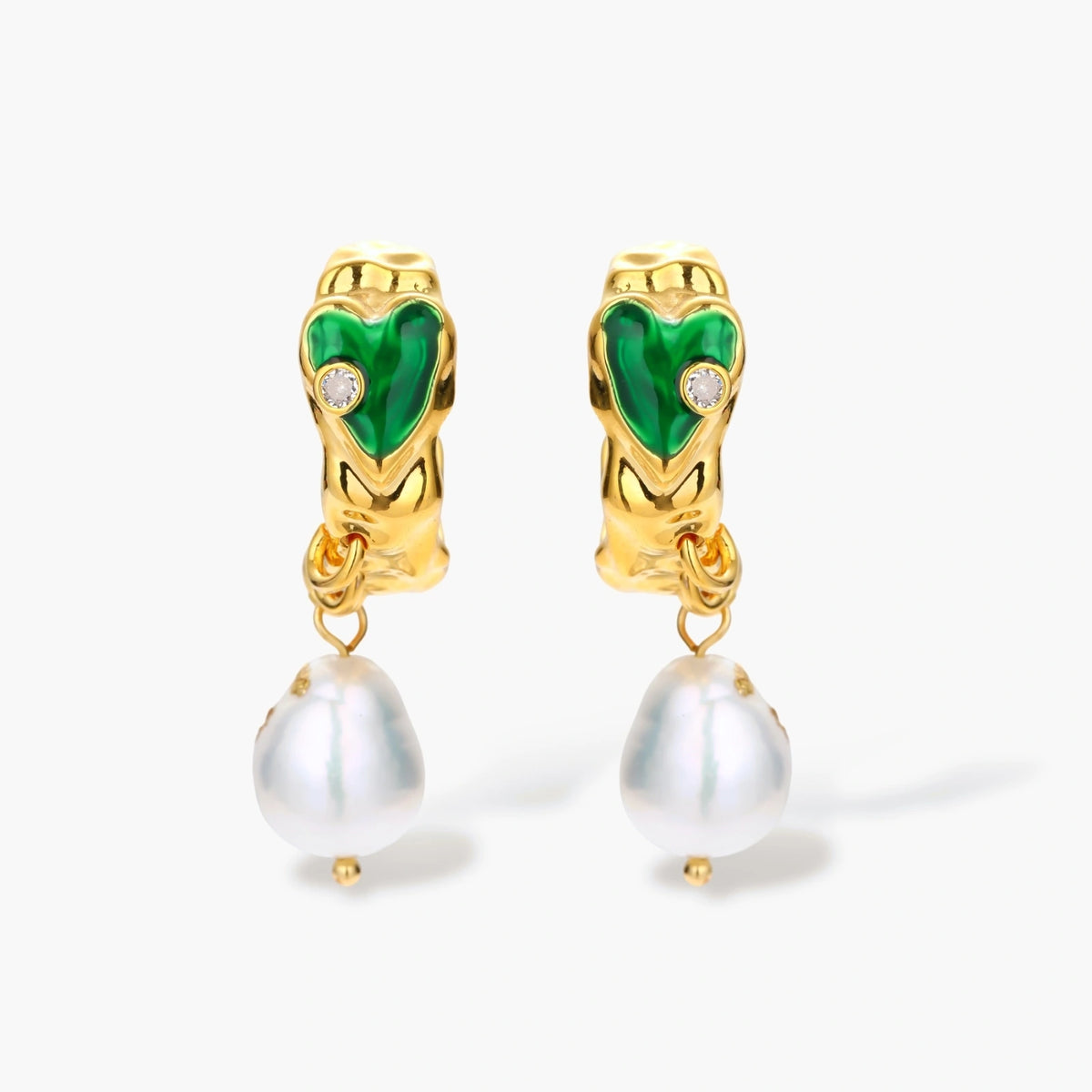 Aira Earrings