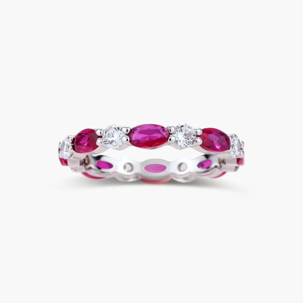 Mei-Ling Ring by Diar Collections