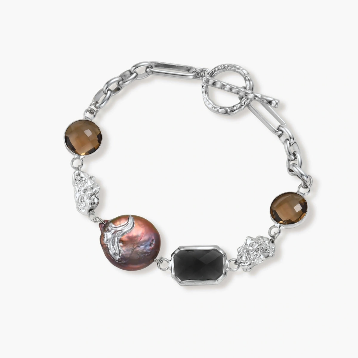 Aine Bracelet by Diar Collections