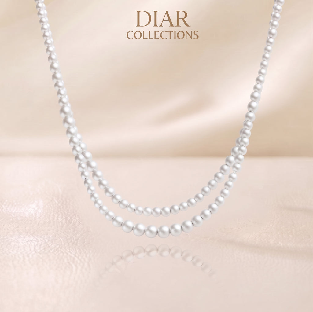 Francinne Necklace