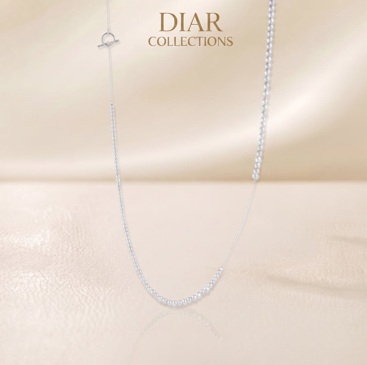 Francinne Necklace
