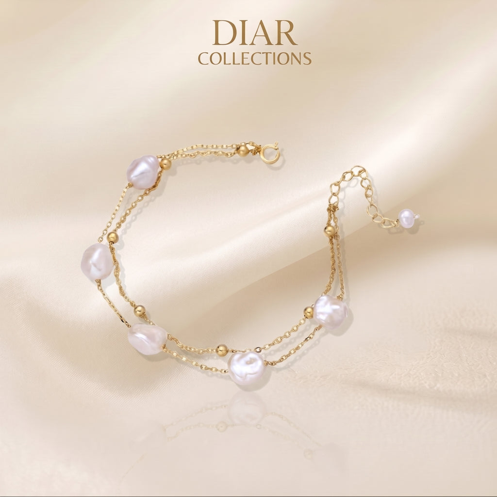 Gemma Bracelet
