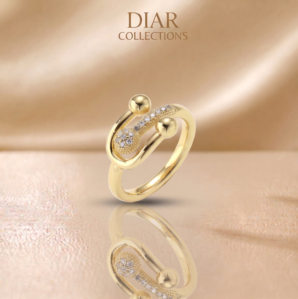 Iris Ring