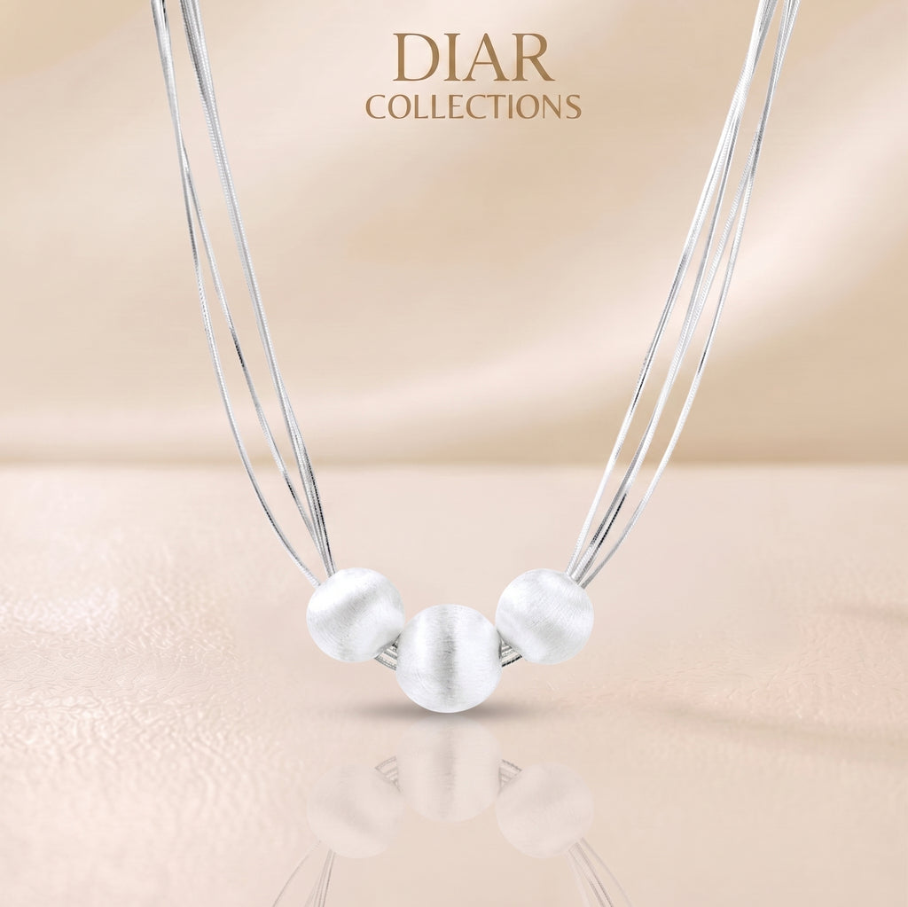 Irishelle Necklace