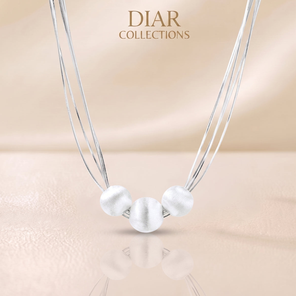 Irishelle Necklace