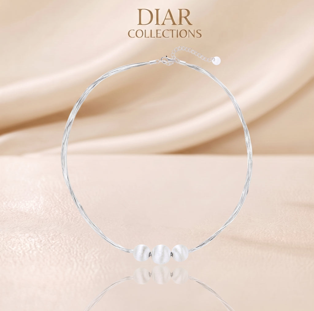 Irishelle Necklace