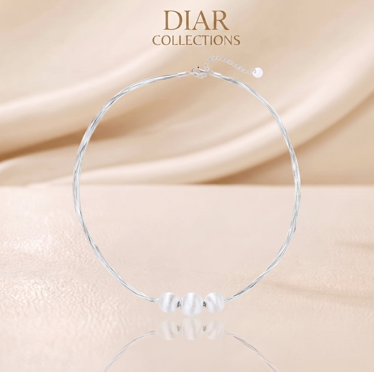 Irishelle Necklace