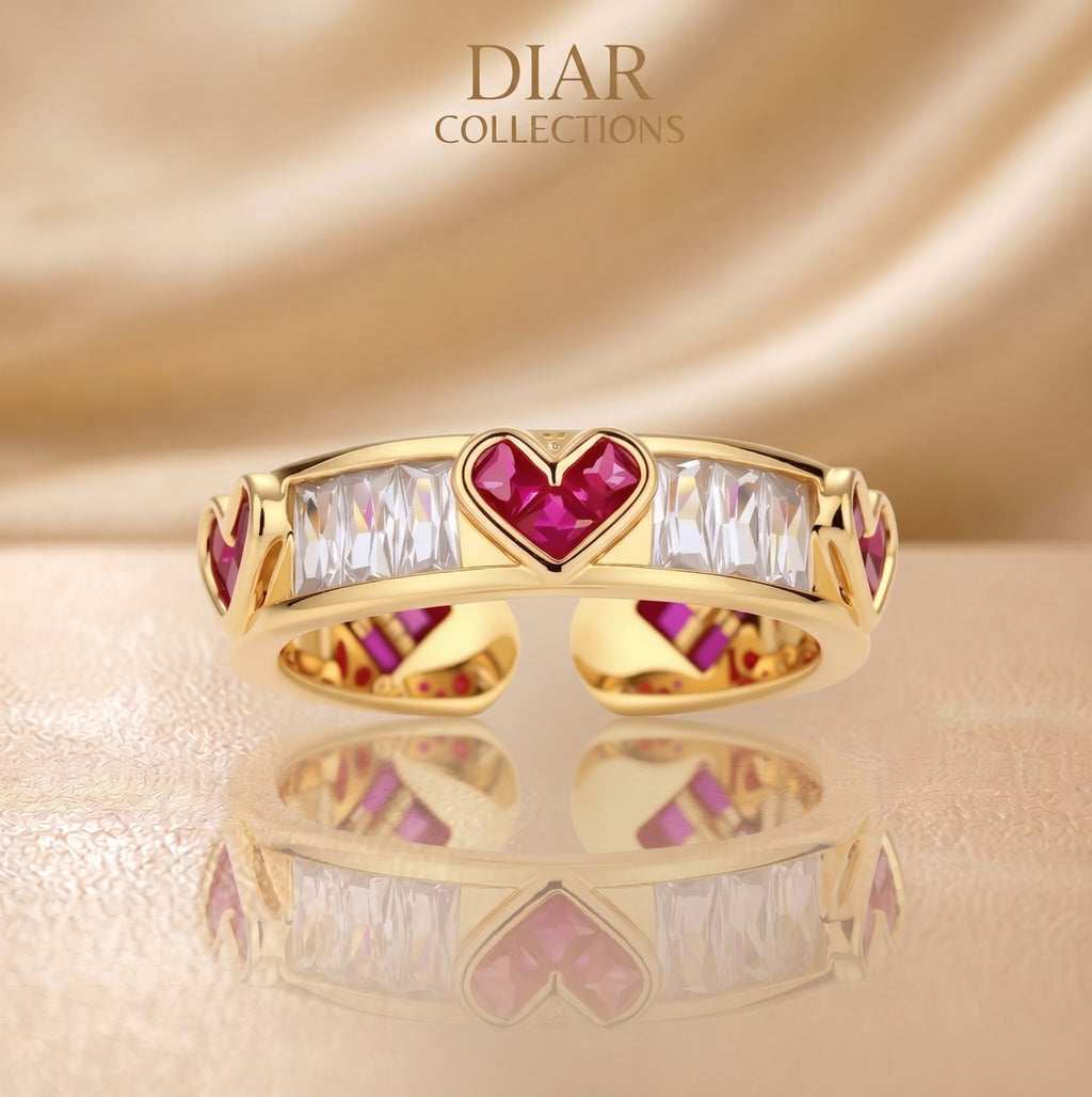 Isla Ring