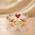 Isla Ring
