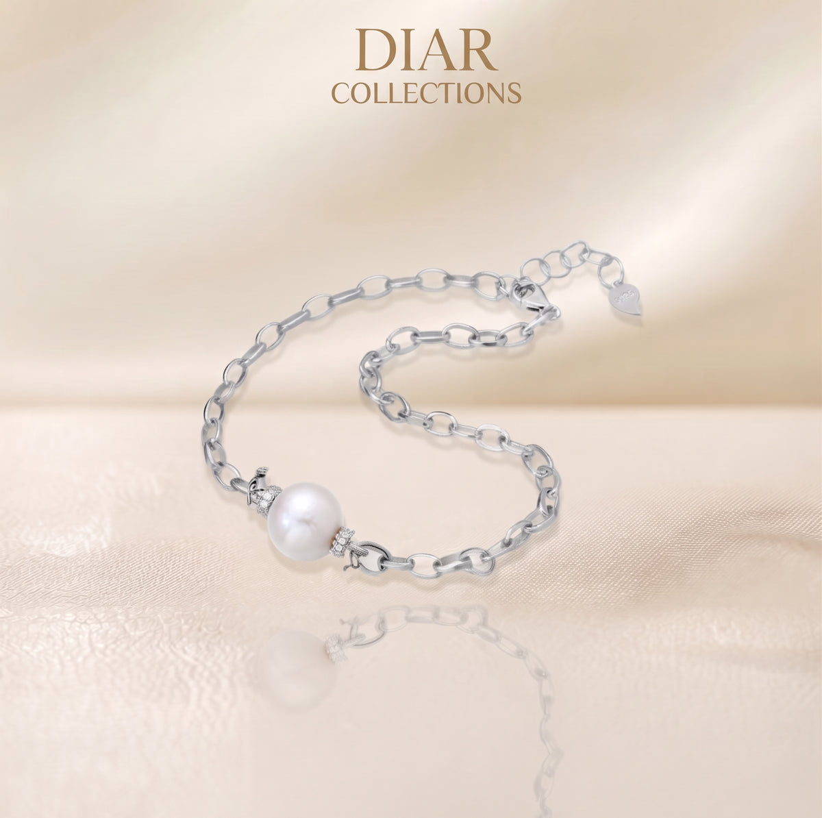 Jacinta Bracelet